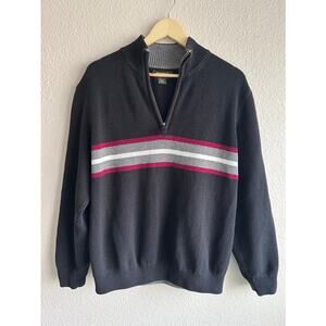 Eddie Bauer 1/4 Zip Pullover